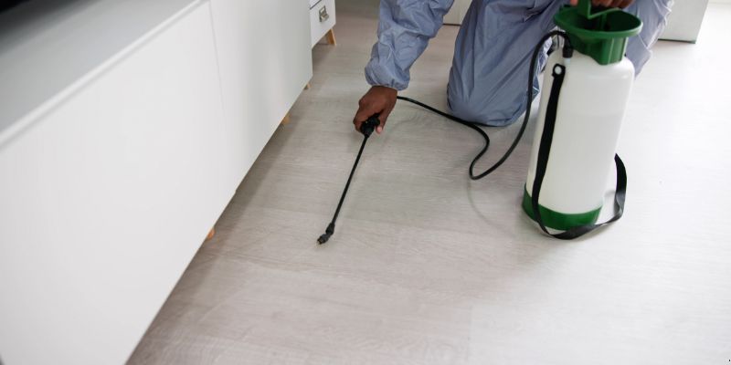 Quanto Custa Dedetização Cupim em Florianópolis? Descubra!