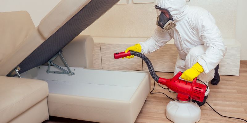 Dedetização de Ratos Como Funciona em Florianópolis: 4 Técnicas Utilizadas