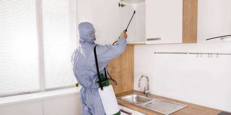 Existe Dedetização para Escorpião em Florianópolis? Confira!